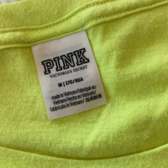 Victoria Secret PINK pants only - Picture 5 of 8